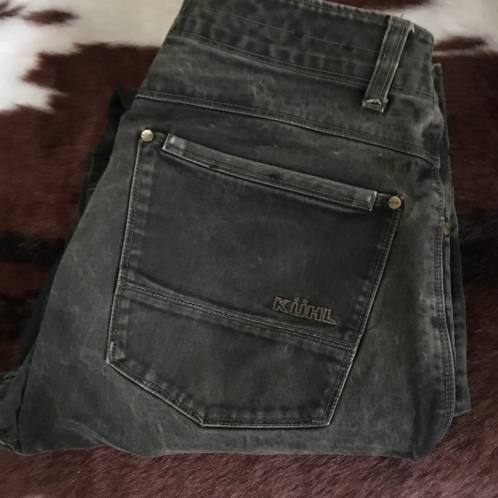 Men’s Kuhl pants
